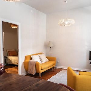 Appartement met Twee Slaapkamers